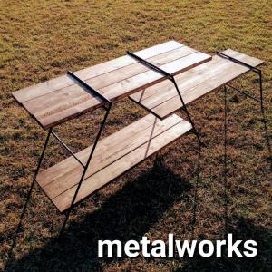 METALWORKS 販売履歴[2]