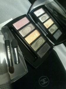 ★OMBRES PERLEES DE CHANEL★PREFERENCE★シャネル★