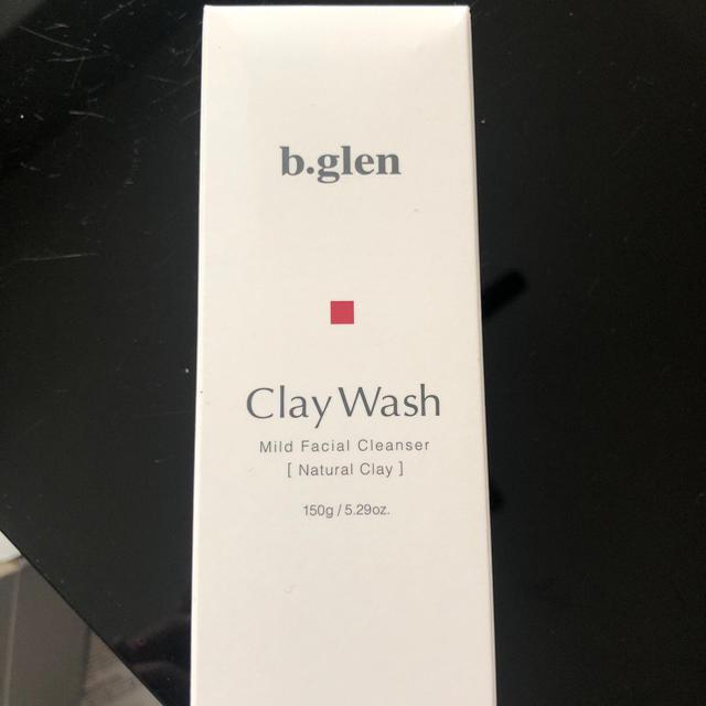 b.glen - ビーグレンクレイウォッシュ 3本の+colegiosantamariaeufrasia.cl