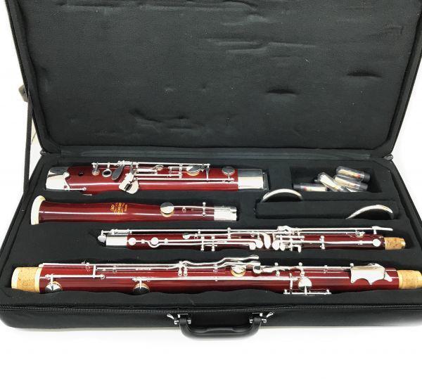 最大52%OFFクーポン最大52%OFFクーポンファゴット Bassoon Fagotto