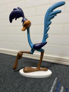 ビンテージ ワーナーブラザーズ Road Runner ロードランナー