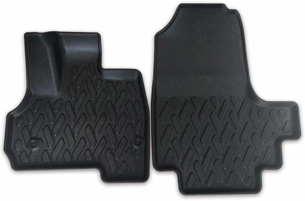 最短発送！新品★フロアマット ラバーマット N-BOX JF3/4 １列目 防水 水洗い 軽量 キズ 汚れ防止【送料無料(北海道・沖縄・離島除く)】