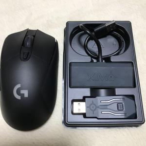 新品日本製 Logicool G703Hとximapexセット 3Ltl8-m69525279467