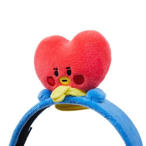 Tata セット販売 筆箱 カチューシャ Bts Bt21 テヒョン 公式