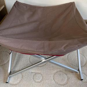 スノーピーク ドッグコット  犬用コット　中型犬、小型犬用