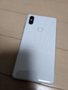 ベース Xiaomi 6G／128GB グローバル版の通販 by まお's shop｜ラクマ