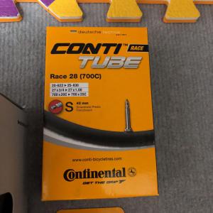 Continental