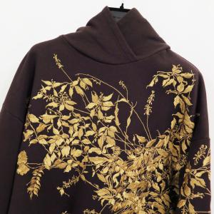 dries van noten 刺繍 パーカー 格安販売中 www.shelburnefalls.com