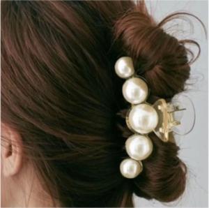 パールバンスクリップ