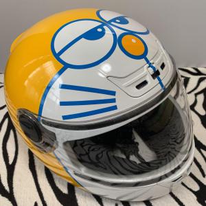 ドラヘル アライ ショウエイ OGK AGV ヘルメット