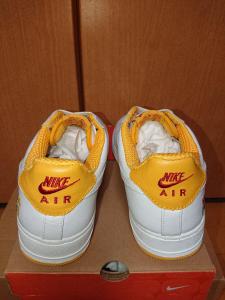 211) ナイキ エアフォース1 AIR FORCE1 ウエストインディーズ