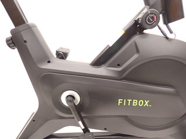 FITBOX フィットボックス エアロバイク フィットネスバイク FBX-002B