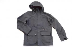 Burton 2025 wakeby parka