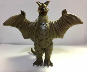 即納セール】 ヤフオク! - タグ付き チャンドラー ウルトラマン 怪獣