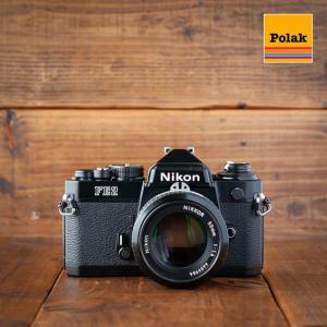 ◉ Nikon New FM2 & Ai NIKKOR 50mm F1.4s 販売履歴[1]