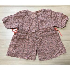 caramel baby&child 12m チュニック ワンピース