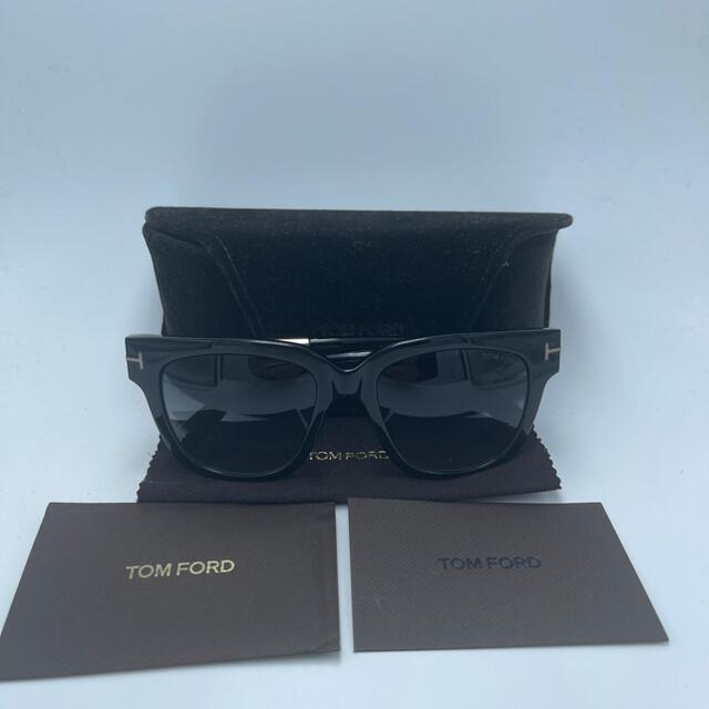 コウタ様 登坂広臣 雨宮広斗HiGH&LOW 2 TOMFORD サングラス