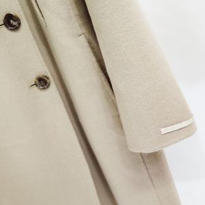 S MaxMara エス マックスマーラ クチートアマーノ ダブルフェイス