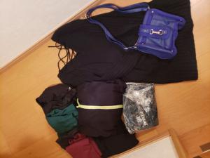 新品タグmoussy juetie jeanasisシンプルモノトーン増エルアウターINマトメ売福袋