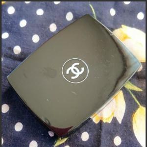 【値下げ不可】CHANEL オンブル エサンシエル 106 ヘジタシオン