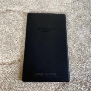 Amazon Fire HD8(第6世代)