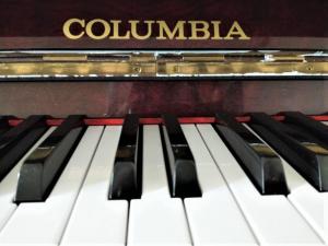 ＣＯＬＵＭＢＩＡ コロンビア電子ピアノ ＥＰ－９０ 中古美品