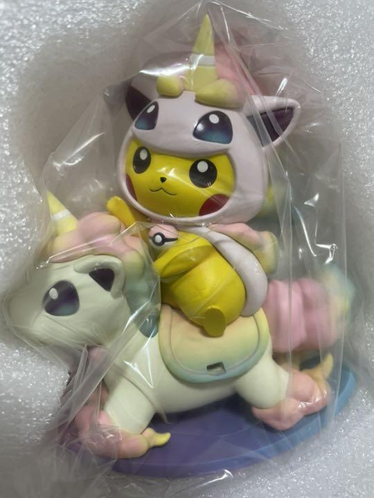 ポケモン プリン ガレージキット ガレキ スタチュー 売り出し純正