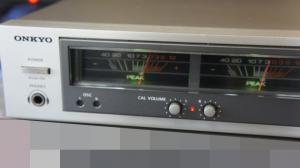 レア品】ONKYO NR-5 adresユニット【Aurex AD-4mkIIのOEM】