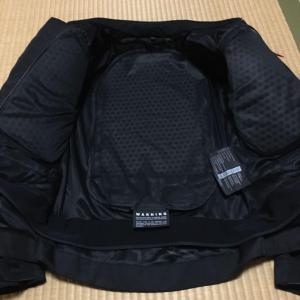 値下げ中アルパインスターズ FENDING AIR JACKET ブラックM