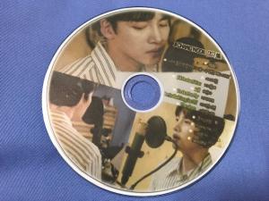 売り販促品 チチャンウク 1-1 jiscovery DVD フォトブック - CD
