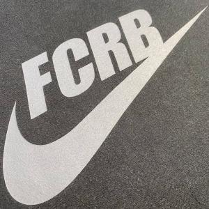 激レア完売入手難09年製SOPH.F.C.Real Bristol FCRB×NIKEコラボFC ...