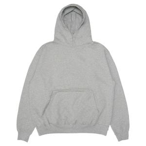CUP AND CONE Forward Weave Hoodie カップアンドコーン スウェット ...
