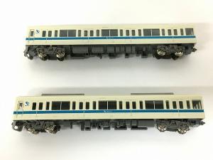 グリーンマックス 30639 30640 小田急 8000形 更新車 基本増結 10両