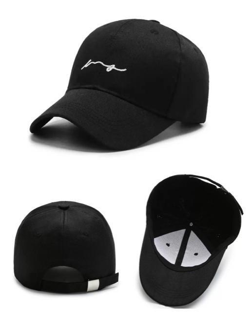 キャップ 帽子 メンズ レディース 刺繍 帽子 春 夏 野球帽 ワークゴルフ テニス コットン100％ UVカット_4