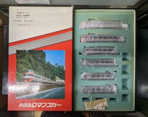 おもちゃ、ゲーム│鉄道模型│HOゲージ│私鉄電車││ 検索結果[16]