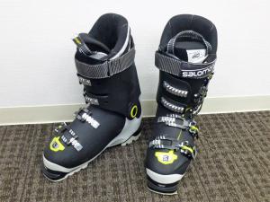 SALOMON サロモン FALCON 110 25.5cm スキーブーツ 真新しい