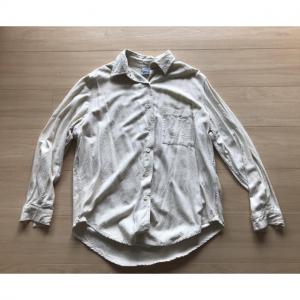 SSSさま専用 baserange シャツ