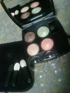 74 NYMPHEA LES 4OMBRES★CHANEL★シャネル★