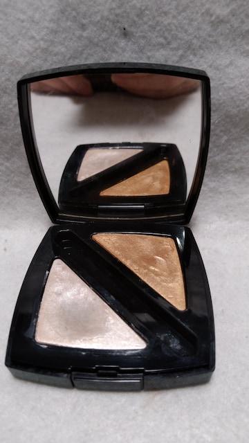 ※残量9割「シャネル」サイバールミエール