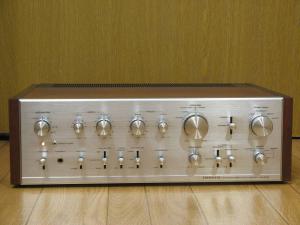 パイオニア PIONEER SA-910 美品、動作品/整備済み