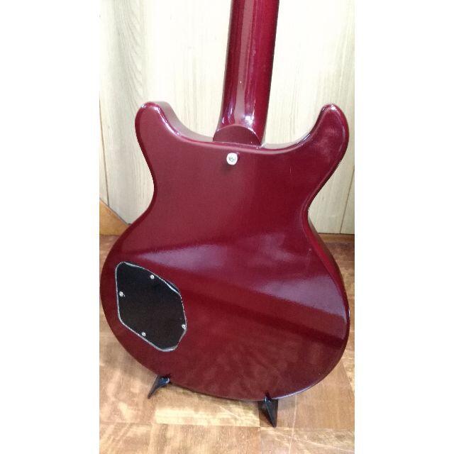 EDWARDS E-LS-115LT/DC Cherry