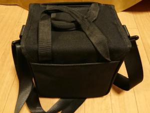 Carhartt WIP UDG Trojan 7インチ レコード バッグ Reggae DJ Bag