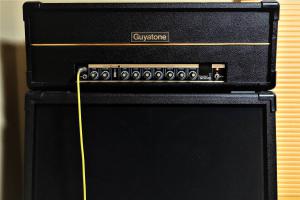 Guyatone CONCERT GA-5000Ⅱ ギターアンプ グヤトーン