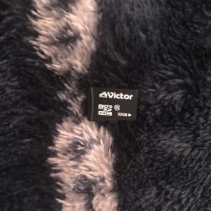 【美品お買い得タイムセール】※送料無料‼︎JVCマイクロSDHCカード32GB