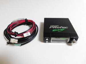 TRUST PRofec Easy トラスト プロフェック イージー 軽自動車専用ブーストコントローラー DA64 JB23 L880 中古品