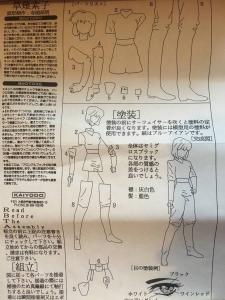 海洋堂 ガレージキット 攻殻機動隊 草薙素子 原作版 士郎正宗 レジン