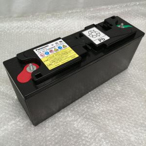 ◇852O/(未使用) ディープサイクル バッテリー Panasonic EC-FV609H5N EC-FV1260 ソーラーバッテリー/蓄電池/EV用 制御弁式鉛蓄電池