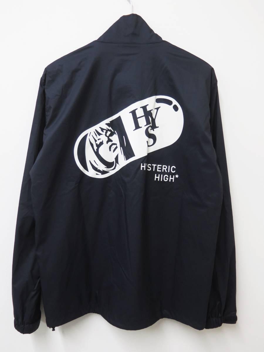 HYSTERIC GLAMOUR ヒステリックグラマー 02201AB11 HYSTERIC HIGH