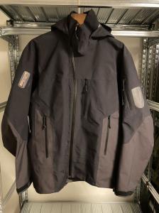 史上最も激安 ARC’TERYX Sidewinder SV Jacket カナダ製 ナイロンジャケット