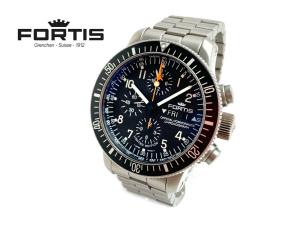 330/500限定】FORTIS/フォルティス B42 オフィシャル コスモノート ...